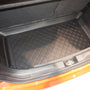 Kofferbakmat Suzuki Ignis Hatchback - 2016-heden - Guardliner (Past in versie met vaste achterbank)