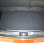 Kofferbakmat Suzuki Ignis Hatchback - 2016-heden - Guardliner (Past in versie met vaste achterbank)