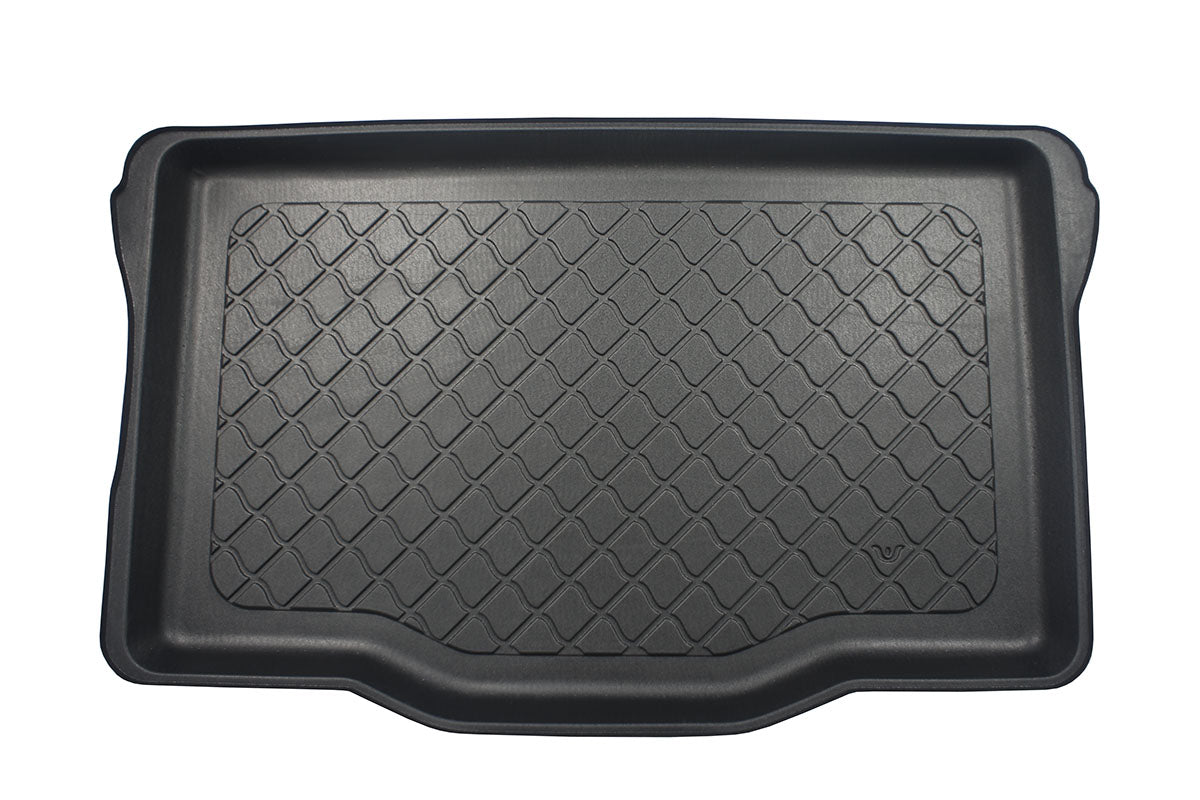 Kofferbakmat Suzuki Swift Hatchback - 2017-2023 - Guardliner