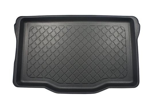 Kofferbakmat Suzuki Swift Hatchback - 2017-2023 - Guardliner