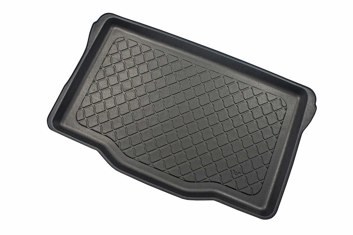 Kofferbakmat Suzuki Swift Hatchback - 2017-2023 - Guardliner