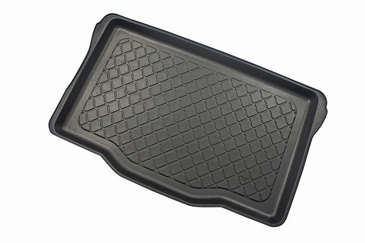 Kofferbakmat Suzuki Swift Hatchback - 2017-2023 - Guardliner