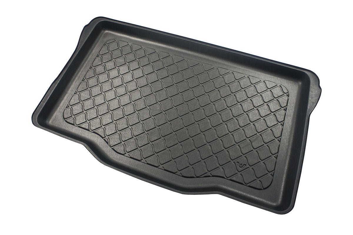 Kofferbakmat Suzuki Swift Hatchback - 2017-2023 - Guardliner