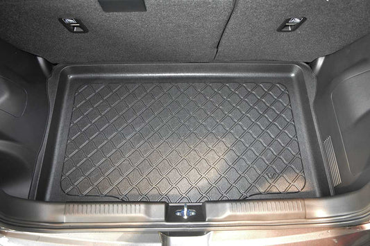 Kofferbakmat Suzuki Swift Hatchback - 2017-2023 - Guardliner
