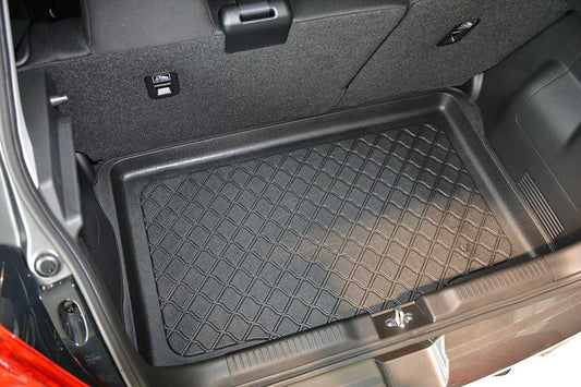 Kofferbakmat Suzuki Swift Hatchback - 2017-2023 - Guardliner
