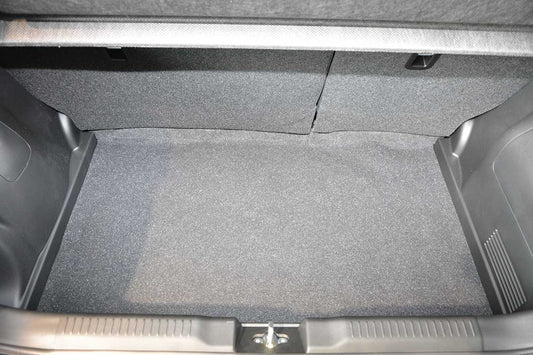 Kofferbakmat Suzuki Swift Hatchback - 2017-2023 - Guardliner