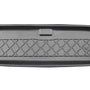 Kofferbakmat Suzuki Jimny SUV - 2018-heden - Guardliner (Past in versie met lage kofferbakvloer, achter 2e zitrij)