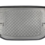 Kofferbakmat Suzuki Jimny SUV - 2018-heden - Guardliner (Past achter 1e zitrij met neergeklapte 2e zitrij)