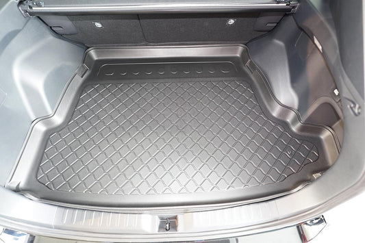 Kofferbakmat Toyota RAV4 (ook hybrid) SUV - 2019-heden - Guardliner
