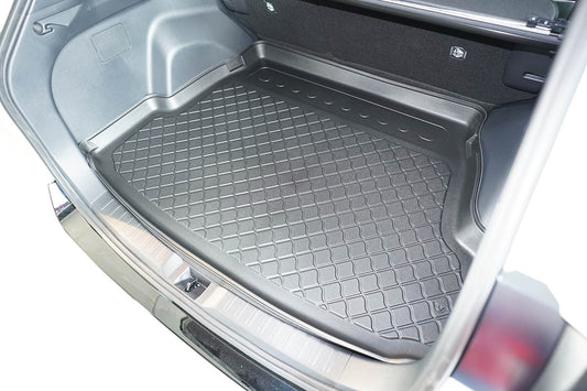 Kofferbakmat Suzuki Across SUV - 2020-heden - Guardliner