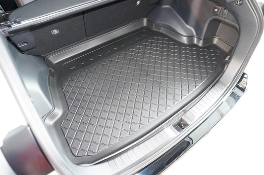 Kofferbakmat Toyota RAV4 (ook hybrid) SUV - 2019-heden - Guardliner