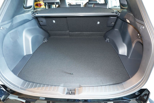 Kofferbakmat Toyota RAV4 (ook hybrid) SUV - 2019-heden - Guardliner
