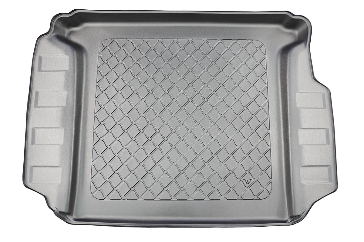 Kofferbakmat Suzuki Jimny SUV - 2018-heden - Guardliner (Past in versie met grijs kenteken)