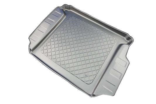 Kofferbakmat Suzuki Jimny SUV - 2018-heden - Guardliner (Past in versie met grijs kenteken)