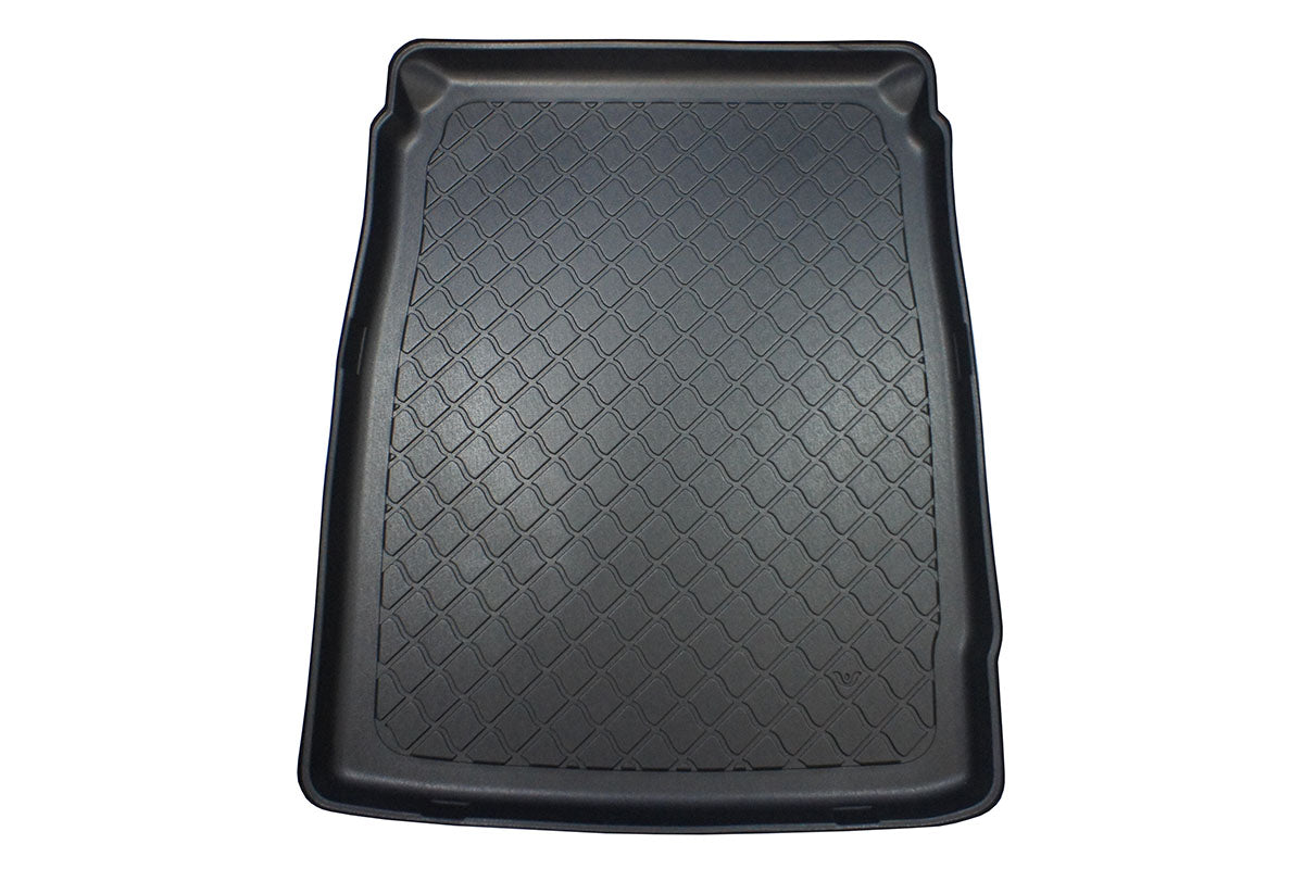 Kofferbakmat BMW 6-serie F06 Gran Coupe Sedan - 2012-2018 - Guardliner