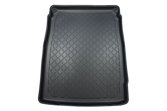 Kofferbakmat BMW 6-serie F06 Gran Coupe Sedan - 2012-2018 - Guardliner