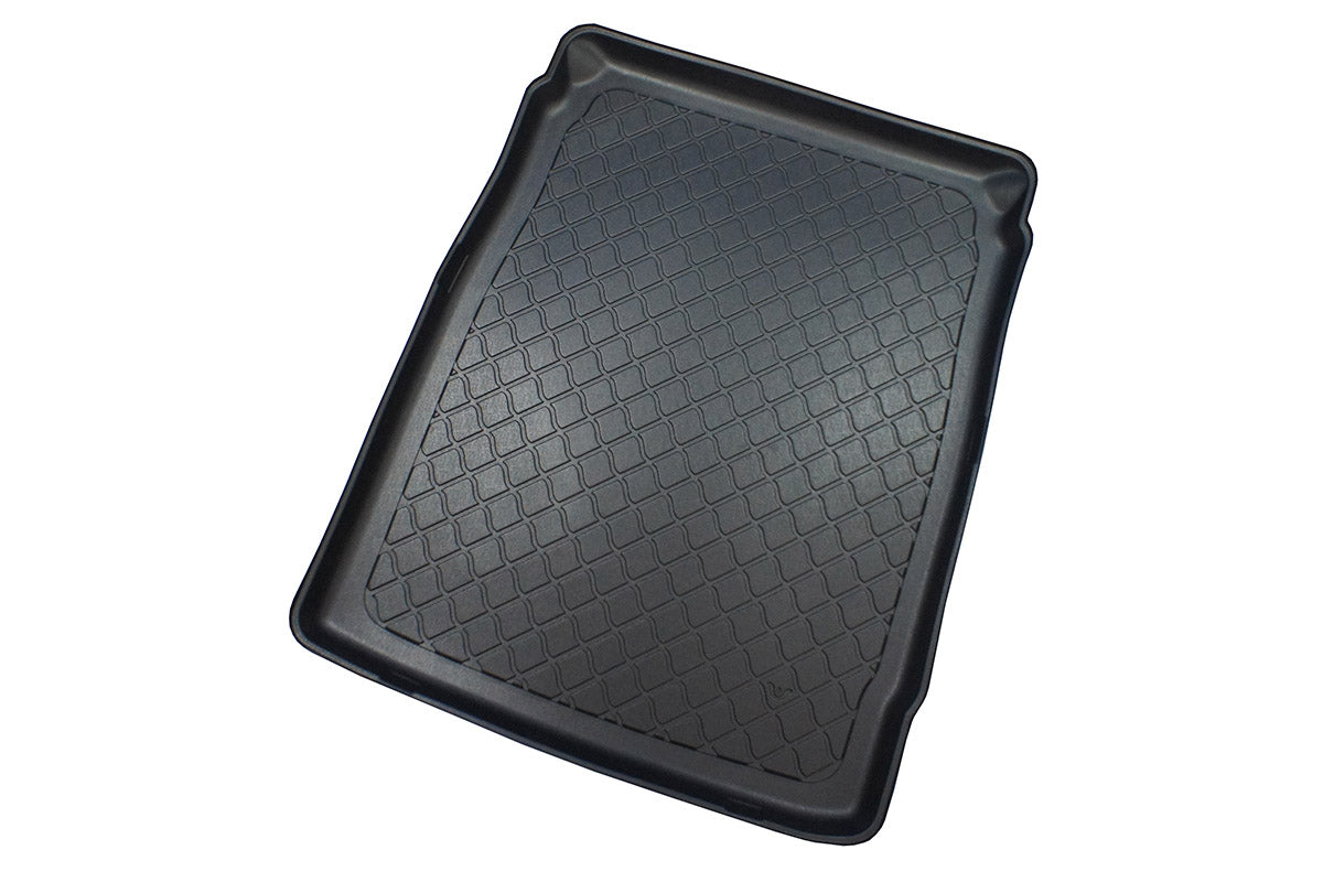 Kofferbakmat BMW 6-serie F06 Gran Coupe Sedan - 2012-2018 - Guardliner