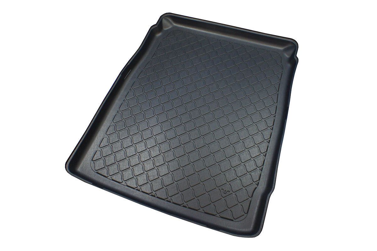 Kofferbakmat BMW 6-serie F06 Gran Coupe Sedan - 2012-2018 - Guardliner