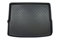 Kofferbakmat BMW X1 (F48) SUV - 2015-2022 - Guardliner (Past in versie met verstelbare achterbank. Past niet in F48 Plug-In Hybrid. Past wel in U11 Plug-In Hybrid)