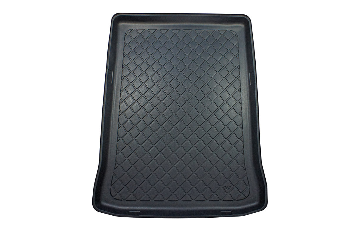 Kofferbakmat BMW 5-serie G30 Sedan - 2017-2023 - Guardliner