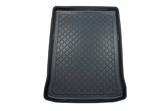 Kofferbakmat BMW 5-serie G30 Sedan - 2017-2023 - Guardliner