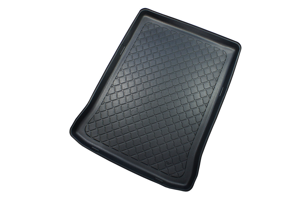 Kofferbakmat BMW 5-serie G30 Sedan - 2017-2023 - Guardliner