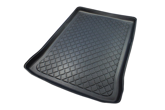 Kofferbakmat BMW 5-serie G30 Sedan - 2017-2023 - Guardliner
