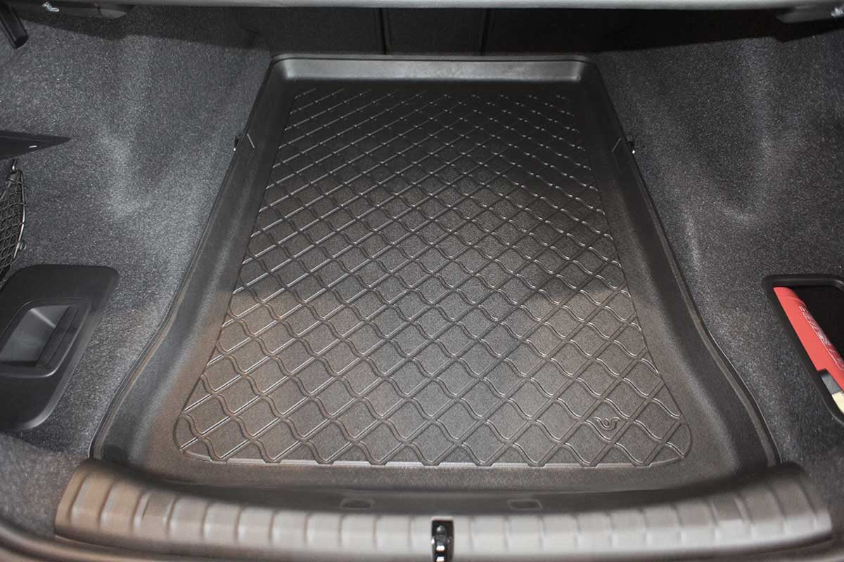 Kofferbakmat BMW 5-serie G30 Sedan - 2017-2023 - Guardliner