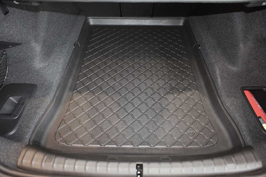 Kofferbakmat BMW 5-serie G30 Sedan - 2017-2023 - Guardliner
