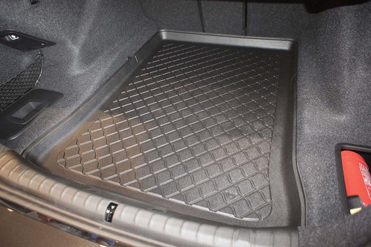 Kofferbakmat BMW 5-serie G30 Sedan - 2017-2023 - Guardliner