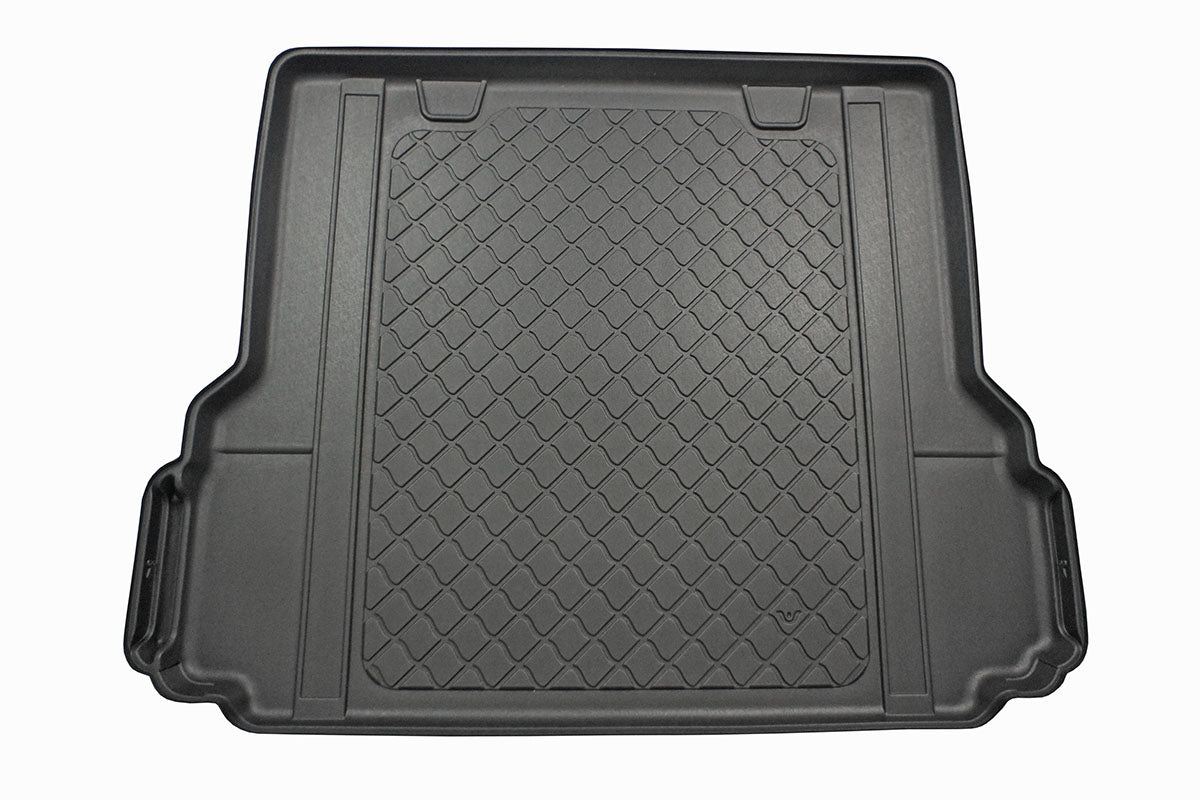 Kofferbakmat BMW 5-serie G31 Touring stationwagen - 2017-2023 - Guardliner (Past niet in Hybrid)