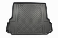 Kofferbakmat BMW 5-serie G31 Touring stationwagen - 2017-2023 - Guardliner (Past niet in Hybrid)