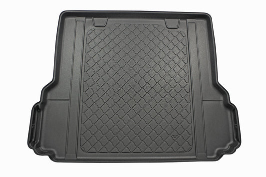 Kofferbakmat BMW 5-serie G31 Touring stationwagen - 2017-2023 - Guardliner (Past niet in Hybrid)