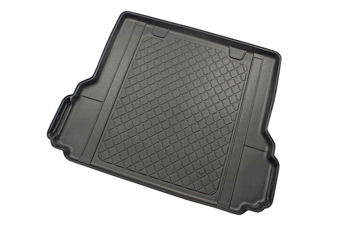 Kofferbakmat BMW 5-serie G31 Touring stationwagen - 2017-2023 - Guardliner (Past niet in Hybrid)