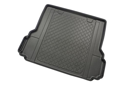Kofferbakmat BMW 5-serie G31 Touring stationwagen - 2017-2023 - Guardliner (Past niet in Hybrid)