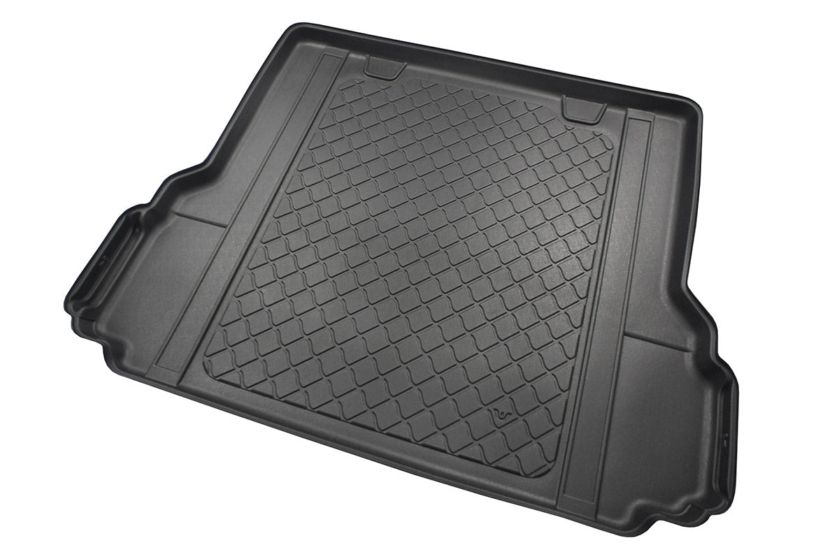 Kofferbakmat BMW 5-serie G31 Touring stationwagen - 2017-2023 - Guardliner (Past niet in Hybrid)