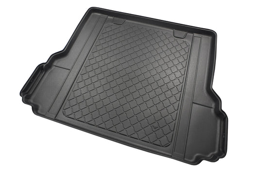 Kofferbakmat BMW 5-serie G31 Touring stationwagen - 2017-2023 - Guardliner (Past niet in Hybrid)