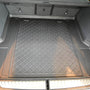 Kofferbakmat BMW 5-serie G31 Touring stationwagen - 2017-2023 - Guardliner (Past niet in Hybrid)