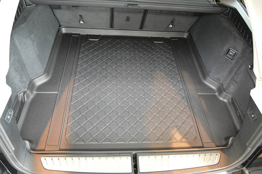 Kofferbakmat BMW 5-serie G31 Touring stationwagen - 2017-2023 - Guardliner (Past niet in Hybrid)