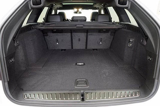 Kofferbakmat BMW 5-serie G31 Touring stationwagen - 2017-2023 - Guardliner (Past niet in Hybrid)