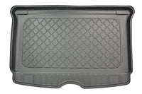 Kofferbakmat BMW i3 Hatchback - 2014-heden - Guardliner