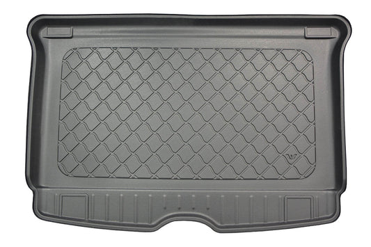 Kofferbakmat BMW i3 Hatchback - 2014-heden - Guardliner