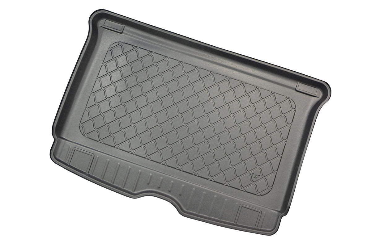 Kofferbakmat BMW i3 Hatchback - 2014-heden - Guardliner