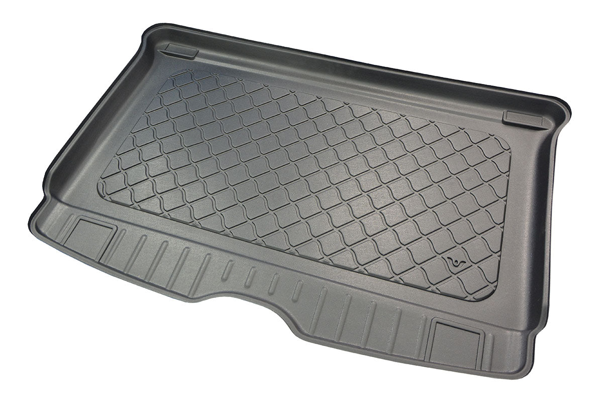 Kofferbakmat BMW i3 Hatchback - 2014-heden - Guardliner