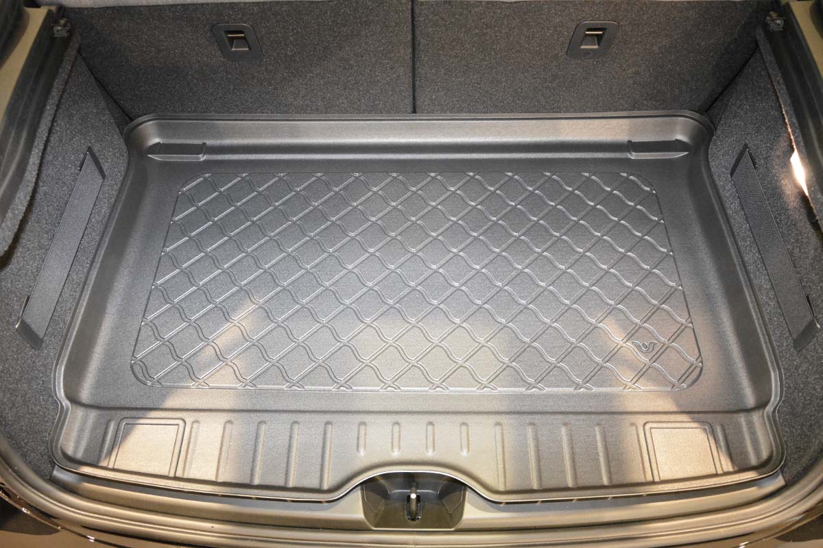 Kofferbakmat BMW i3 Hatchback - 2014-heden - Guardliner