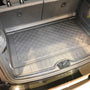 Kofferbakmat BMW i3 Hatchback - 2014-heden - Guardliner