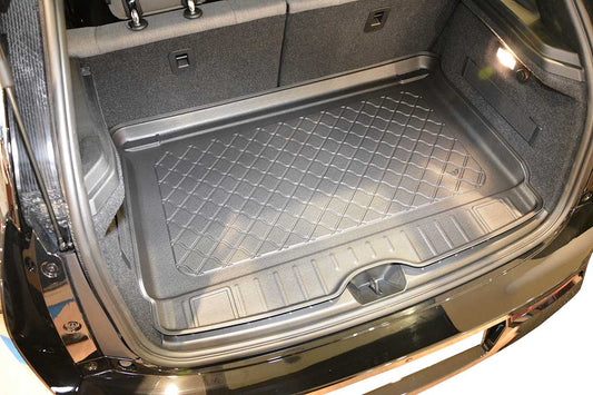 Kofferbakmat BMW i3 Hatchback - 2014-heden - Guardliner