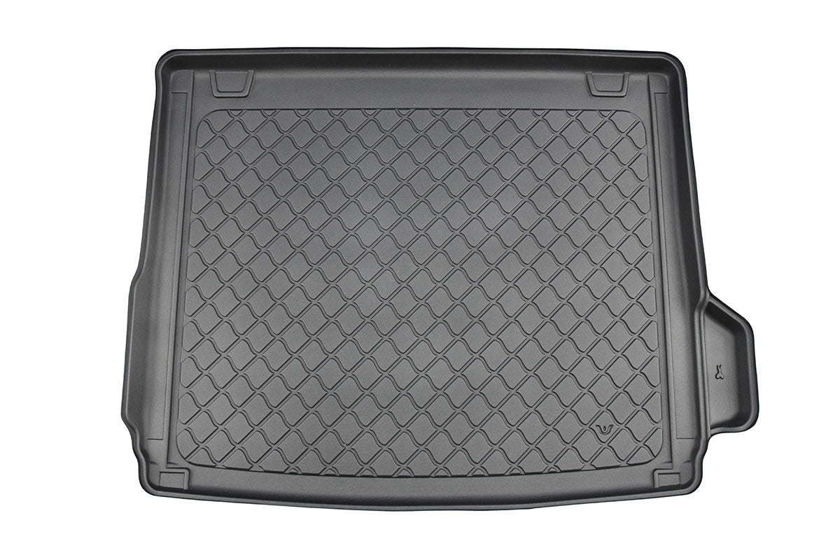 Kofferbakmat BMW X3 (G01) SUV - 2018-2024 - Guardliner (Past niet in Plug-In Hybrid)
