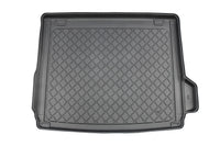 Kofferbakmat BMW X3 (G01) SUV - 2018-2024 - Guardliner (Past niet in Plug-In Hybrid)