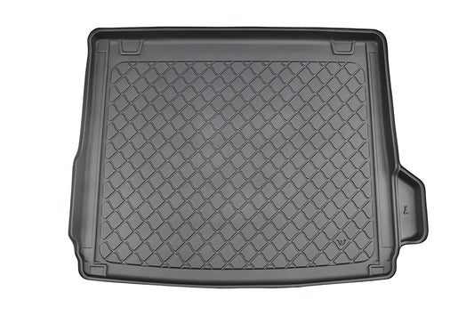 Kofferbakmat BMW X3 (G01) SUV - 2018-2024 - Guardliner (Past niet in Plug-In Hybrid)